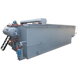 溶氣氣浮機(jī)