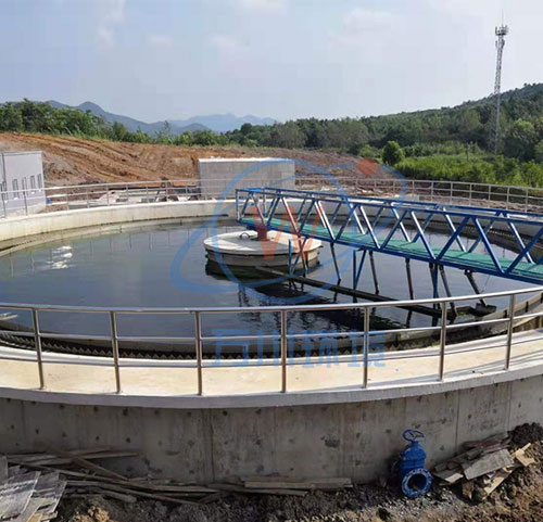 溶氣氣浮機價格全解析：影響因素與報價指南